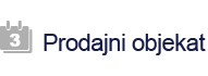 Prodajni objekti